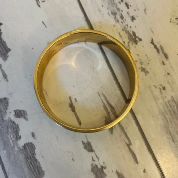 Kate Spade Bangle Bracelet - Picture 2 of 2